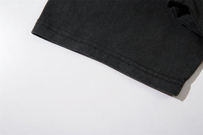 Playera Estampada de Manga Corta para Hombre - Image 18