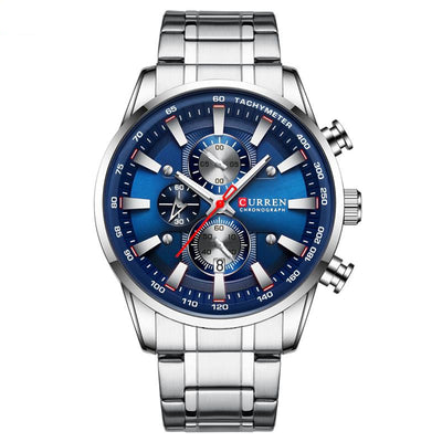 Reloj de Cuarzo para Hombre - Image 10