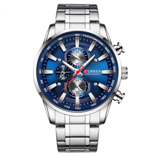 Reloj de Cuarzo para Hombre - Image 10