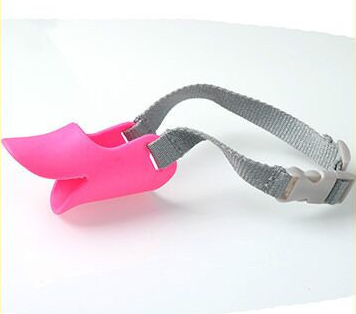 Protector de Hocico de Silicona para Perros - Image 7