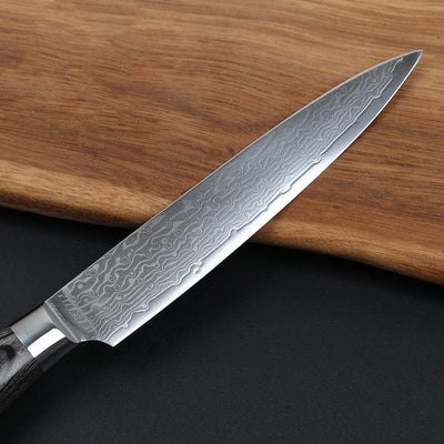 Cuchillo de Cocina Damasco Premium - Image 3