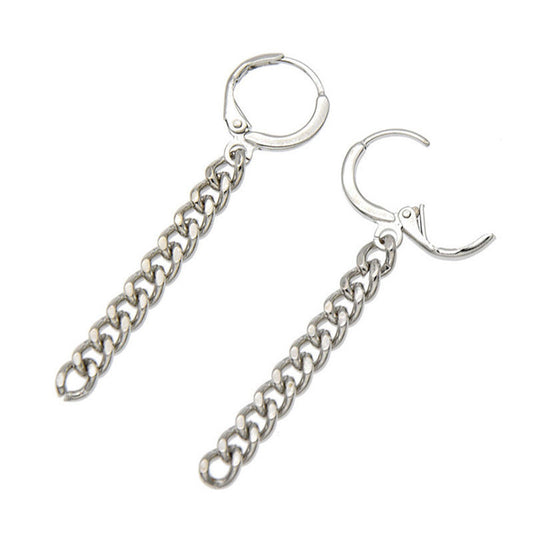 Aretes de Moda Personality - Diseño Trendy - Image 2