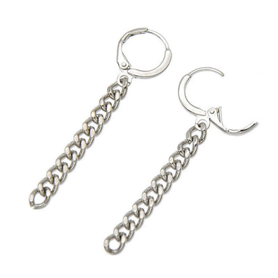 Aretes de Moda Personality - Diseño Trendy - Image 2