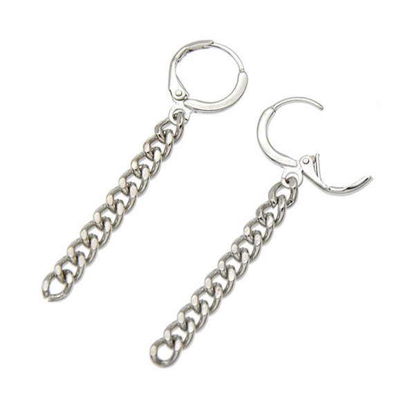 Aretes de Moda Personality - Diseño Trendy