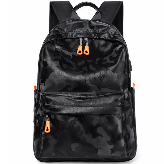 Bolsa Ejecutiva de Cuero Suave para Hombre - Image 3