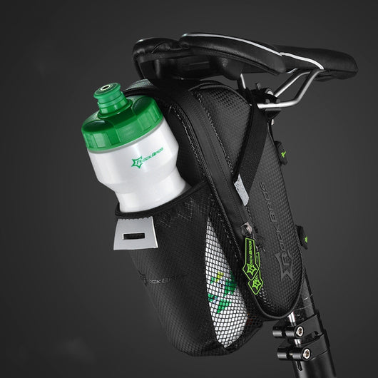 Bolsa Térmica para Bicicleta de Montaña - Image 4