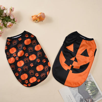 Ropa de Halloween para Perros y Gatos - Disfraces Multiestación - Image 2