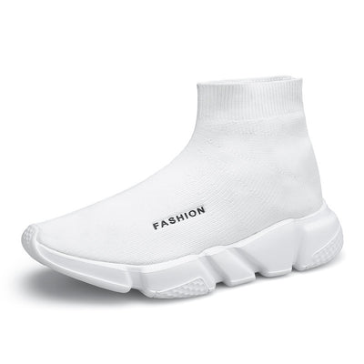 Calcetines de Pareja para Tenis Casuales - Image 3