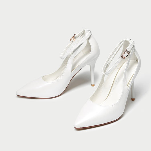Tacones Stiletto Elegantes y Cómodos - Image 12