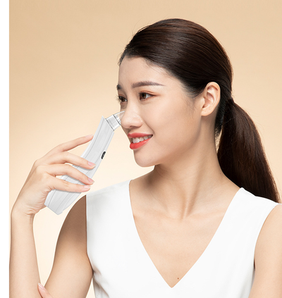 Limpiador Facial Eléctrico de Poros - Extractor de Puntos Negros y Acné - Image 12