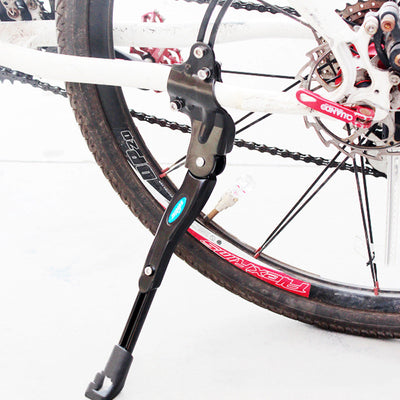 Soporte de Estacionamiento para Bicicleta