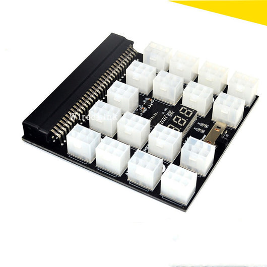 Tarjeta Adaptadora de Alimentación Compatible para Servidores - Image 11