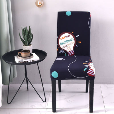 Funda Protectora para Silla de Comedor y Oficina - Image 10