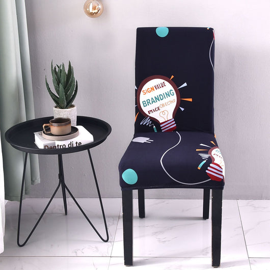 Funda Protectora para Silla de Comedor y Oficina - Image 10