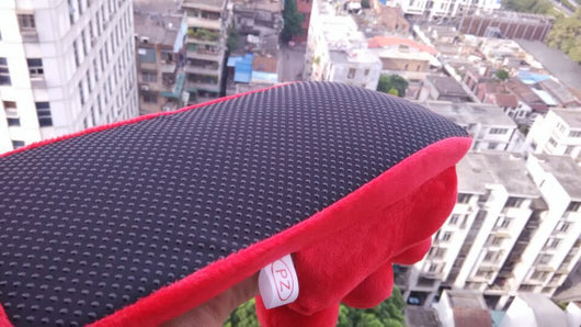 Pantuflas Cómodas para Parejas Unisex Antideslizantes Cálidas de Invierno - Image 5