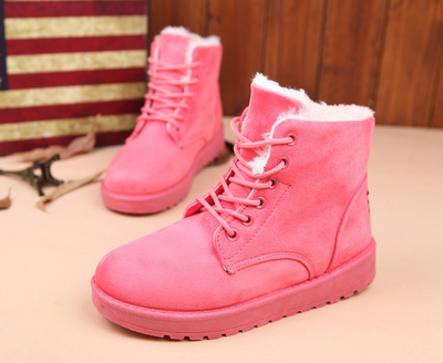 Botas Térmicas para Nieve - Image 7