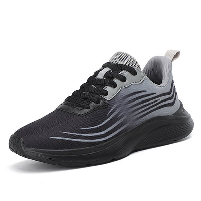 Zapatillas Deportivas Ligeras para Mujer con Malla Transpirable y Suela Flexible - Image 12