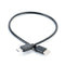 Cable USB Tipo-C a Micro USB OTG Reversible con Carga Rápida