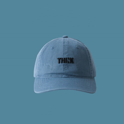 Gorra de Béisbol Unisex Azul Claro - Estilo Pescador Moderno - Image 10