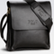 Bolso de Hombro Ejecutivo para Hombre