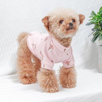 Ropa de Abrigo para Perros Pequeños - Colección Otoño Invierno - Image 2
