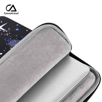 Funda para Notebook Canvas Artisan - Image 5