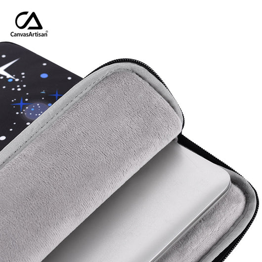 Funda para Notebook Canvas Artisan - Image 5