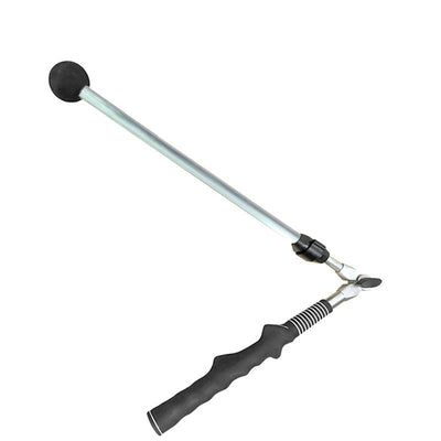 Entrenador de Golf Plegable para Perfeccionar tu Swing - Image 6