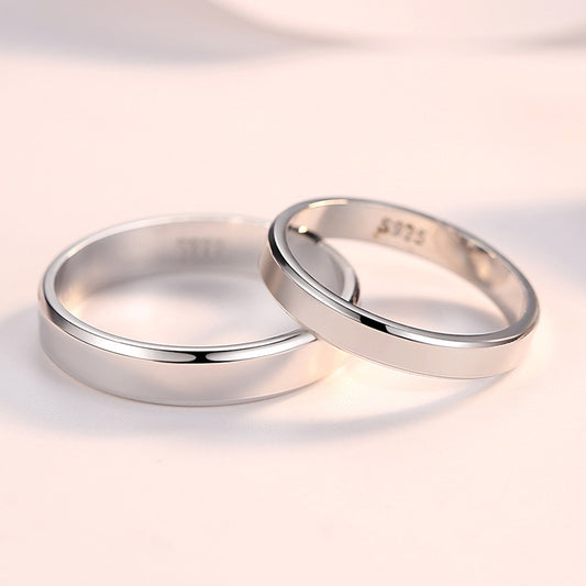 Anillo de Plata Pura 925 - Image 2
