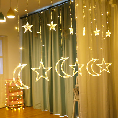 Luces LED para Vitrinas Navideñas - Image 21