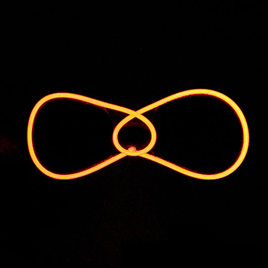 Corbata LED Luminosa Neon para Bodas y Fiestas - Image 12