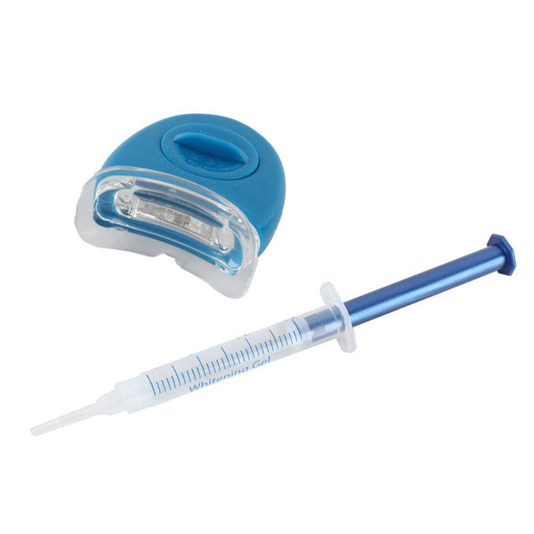 Gel Blanqueador Dental Profesional