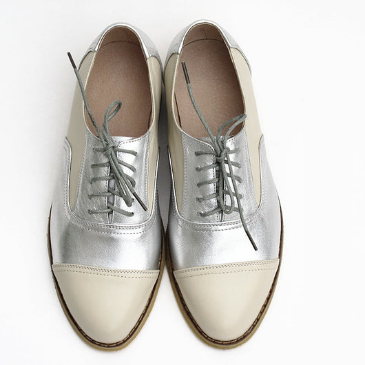 Zapatos de Cuero para Mujer - Image 15