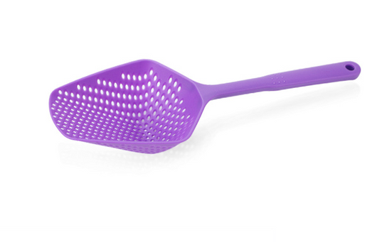 Pala de Plástico Multiusos para Cocina y Hogar - Image 3