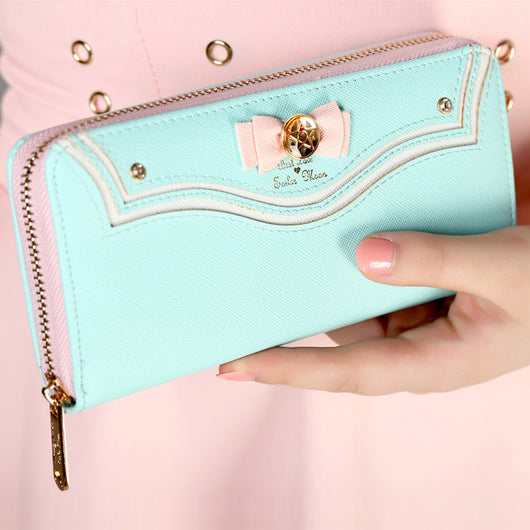 Cartera Grande para Mujer Guerrera - Capacidad Máxima - Image 19