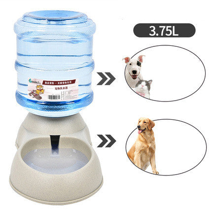 Bebedero Automático para Perros - Image 6