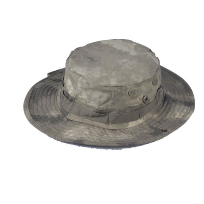 Gorra de Camuflaje para Actividades al Aire Libre - Image 14