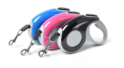 Correa Extensible para Mascotas con Sistema Retráctil - Image 13
