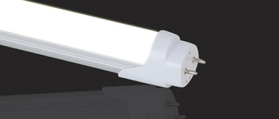 Tubo LED Luz Diurna - Iluminación Fluorescente Moderna - Image 7