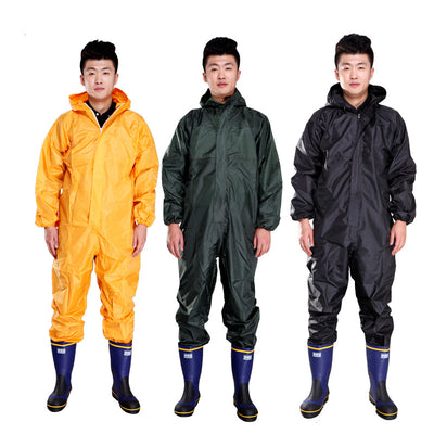 Ropa Especializada para Trabajo Agrícola - Image 5