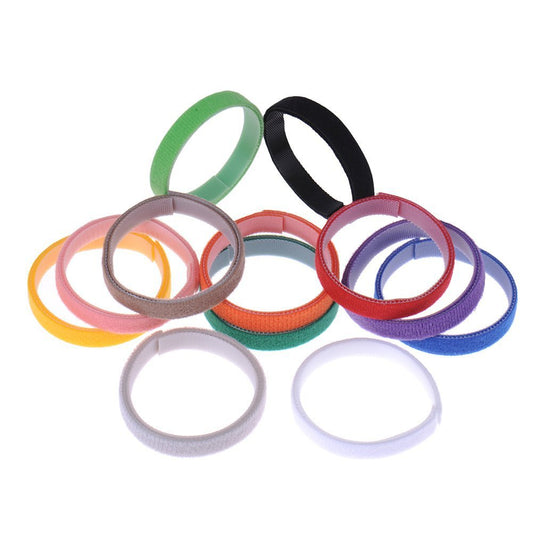 Collares de Identificación para Cachorros Recién Nacidos (Paquete de 12) - Image 2