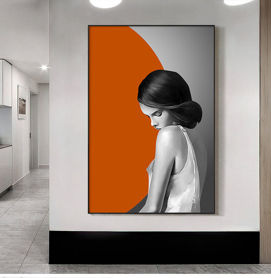 Cuadros Decorativos para Sala | Murales Artísticos para Pared de Entrada - Image 8