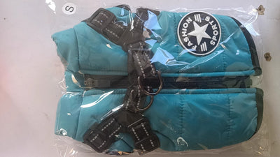 Ropa Impermeable y Térmica para Mascotas - Image 18