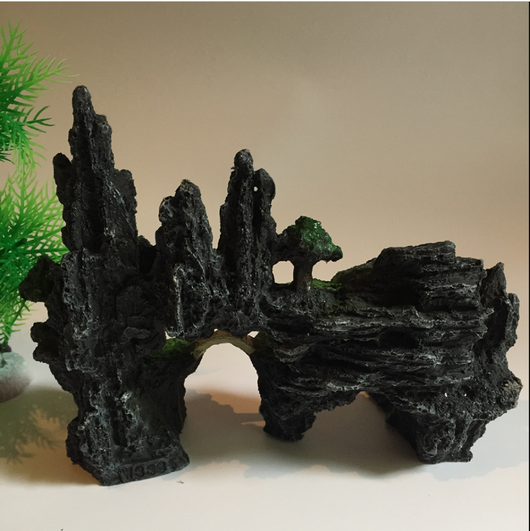 Rocalla Decorativa de Resina Simulada - Image 3