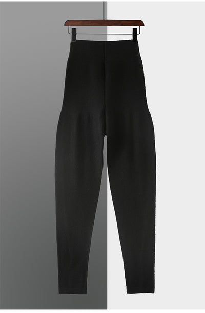 Leggins Térmicos de Lana para Mujer - Pantalones Largos Invierno 9/10 - Image 11