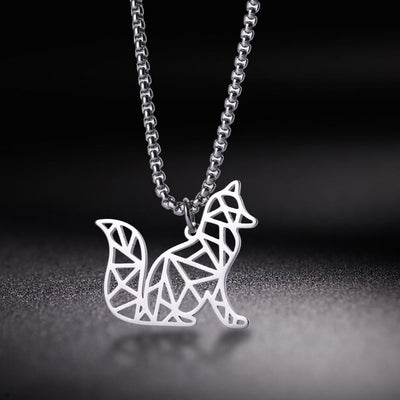 Collar Zorro Elegante - Image 4
