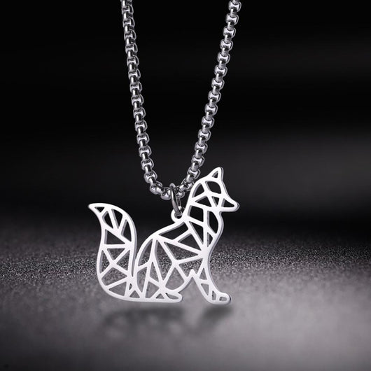 Collar Zorro Elegante - Image 4