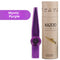 Mysterious Purple Paper Tube