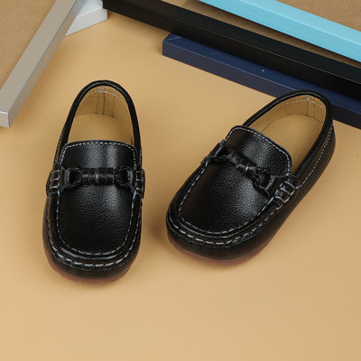 Pantuflas Infantiles Antideslizantes para Niños y Niñas - Image 10