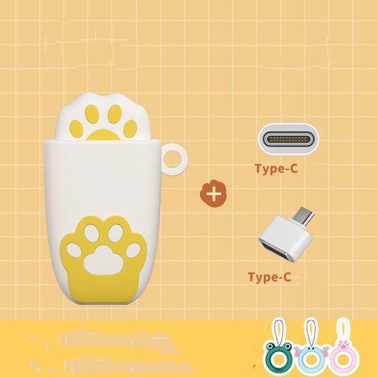Memoria USB 64GB Diseño Infantil - Almacenamiento Portátil Adorable - Image 8